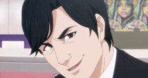 Persona 5 x jogadores são obcecados com o Subway Slammer, mas qual é o seu negócio?