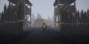 O jogo de sobrevivência de zumbis orçamentários está experimentando um crescimento maciço no vapor