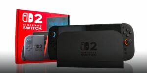Analistas têm más notícias para aqueles que ainda não compraram um Switch 2