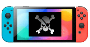 Nintendo Switch ROM Site apreendido pelo FBI, enquanto a repressão da empresa contra a pirataria continua