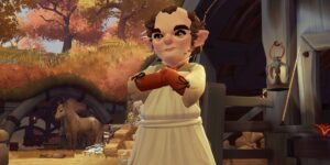 Contos do Condado têm requisitos íngremes do sistema para um jogo aconchegante