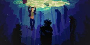 Novo jogo com resenhas estelares, você resolve seu próprio assassinato