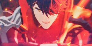 Popular Webtoon está recebendo uma adaptação para jogos de console e PC