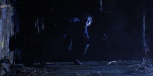 Novo jogo de terror de sobrevivência é como Resident Evil 4 encontra Silent Hill F