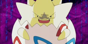 Os fãs de Pokemon rimos pela última