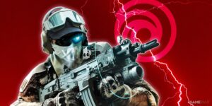 A Ubisoft anuncia demissões no Tom Clancy fundou Studio