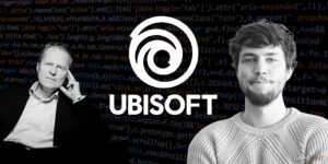 A Ubisoft nomeia o filho do CEO como co-CEO da nova subsidiária