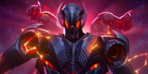 Marvel Rivals anuncia quedas de Twitch da terceira temporada
