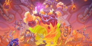 Blizzard tem más notícias para os fãs do Warcraft Rumble