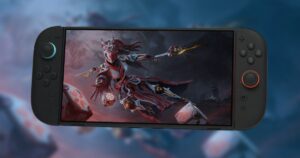 O Warframe Studio adoraria fazer uma versão adequada do Switch 2, mas ainda está esperando um kit de desenvolvimento: “Então, se você conhece alguém …”