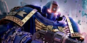 Space Marine 2 revela a atualização do aniversário e o segundo ano de conteúdo gratuito
