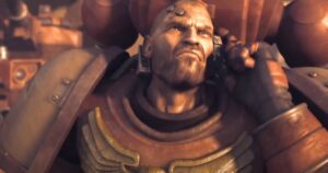 Warhammer 40k: Spruce-up Dawn of War recebe data de lançamento e desconto para proprietários de aniversário