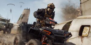 WarZone recebe uma nova atualização para julho de 2025
