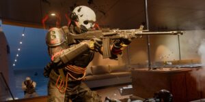 Call of Duty Black Ops 6 Cosmetics pode levar adiante para BO7