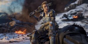 Alguns jogos clássicos de Call of Duty estão recebendo uma atualização misteriosa hoje