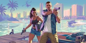 Travis Scott pode estar no GTA 6