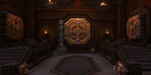 World of Warcraft pode estar fazendo grandes mudanças no banco em breve