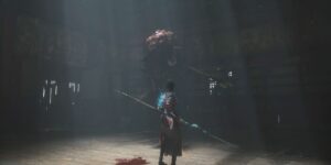 Modders de penas caídas já estão trabalhando para corrigir o desempenho