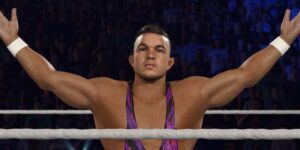 WWE 2K25 Substitui New Wave Pack DLC Celebrity Guest