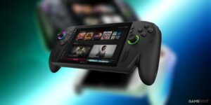 Rog Xbox Ally Price potencialmente vazou