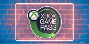 Novos camadas de passe de jogo Xbox possivelmente vazaram