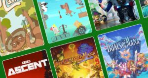 Aqui está o que está chegando ao jogo Xbox Pass em julho