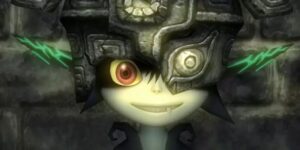 Os fãs de Zelda querem que jogos futuros se inspirem no Twilight Princess