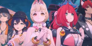 Os fãs de zero zero zero podem obter até 2000 policromos gratuitos por um tempo limitado