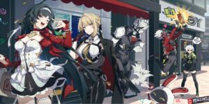 Os fãs de zero zero zero devem marcar 4 de julho em seus calendários