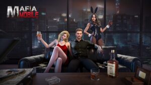 Inspirado no GTA Online, a MAFIA Mobile abre pré-registros globais