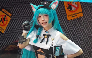 O NTE (Neverness to Everness) seria o título perfeito para os jogos do mundo? Quando perguntei ao profissional de marketing chinês[CJ2025]