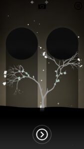 Wabizabi é adorável para árvores jovens que você pode desfrutar nos quebra -cabeças. “Prune+” (comece hoje Apple Arcade #43)