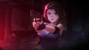 Anunciamos colaborações com “A Deusa da Vitória: Nikke” e “Biohazard”. Advance PV de 30 segundos para anunciar o conteúdo