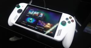 Aqui está onde comprar o Xbox Rog Ally X e Xbox Rog Ally no Reino Unido e nos EUA