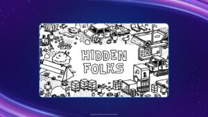 Hidden pessoal é o jogo gratuito desta semana na Epic Games Mobile Store