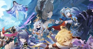 Genshin Impact 6.0 Data e hora ao vivo, vazamentos de faixas 6.0