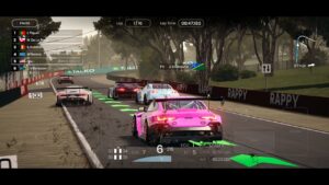 Gran Velocita – Real lançamentos de direção no Android com modo multiplayer online