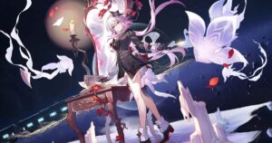 Honkai Star Rail Evernight Materials, Kit e Eidolons