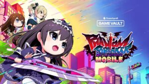 Battle Grounds Ultimate to Mobile