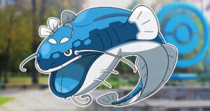 Como conseguir Dondozo e Dondozo brilhante em Pokémon
