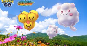 Pokémon Go Sweet Swarm Quest Pass, tarefas e recompensas