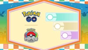 Pokémon Go: Como obter 2025 Campeonato Mundial Pesquisa Cronometrada