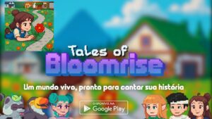 Stardew Valley, tipo Pixel Art RPG Conta