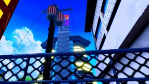 Guia de atualização de crossover Leve Crossover – Atualização de retrabalho de sombra!