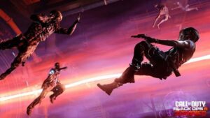 Black Ops 6 Zombies: Como desbloquear o pacote de acerto de contas