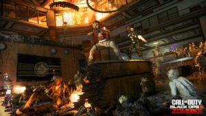 Black Ops 6 Zombies: como obter todos os power-ups gratuitos no acerto de contas