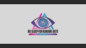 Sem dormir para o kaname Data: todos os locais de Somnium AI-Ball