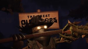 Guia de sobrevivência de Bramble portas – jogadores dróides