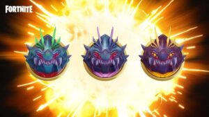 Fortnite: como derrotar o chefe da rainha e obter todos os medalhões