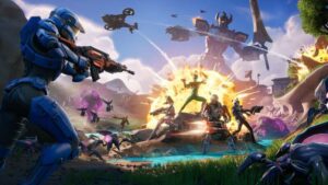 Fortnite: todos os locais do NPC | Capítulo 6 Temporada 4